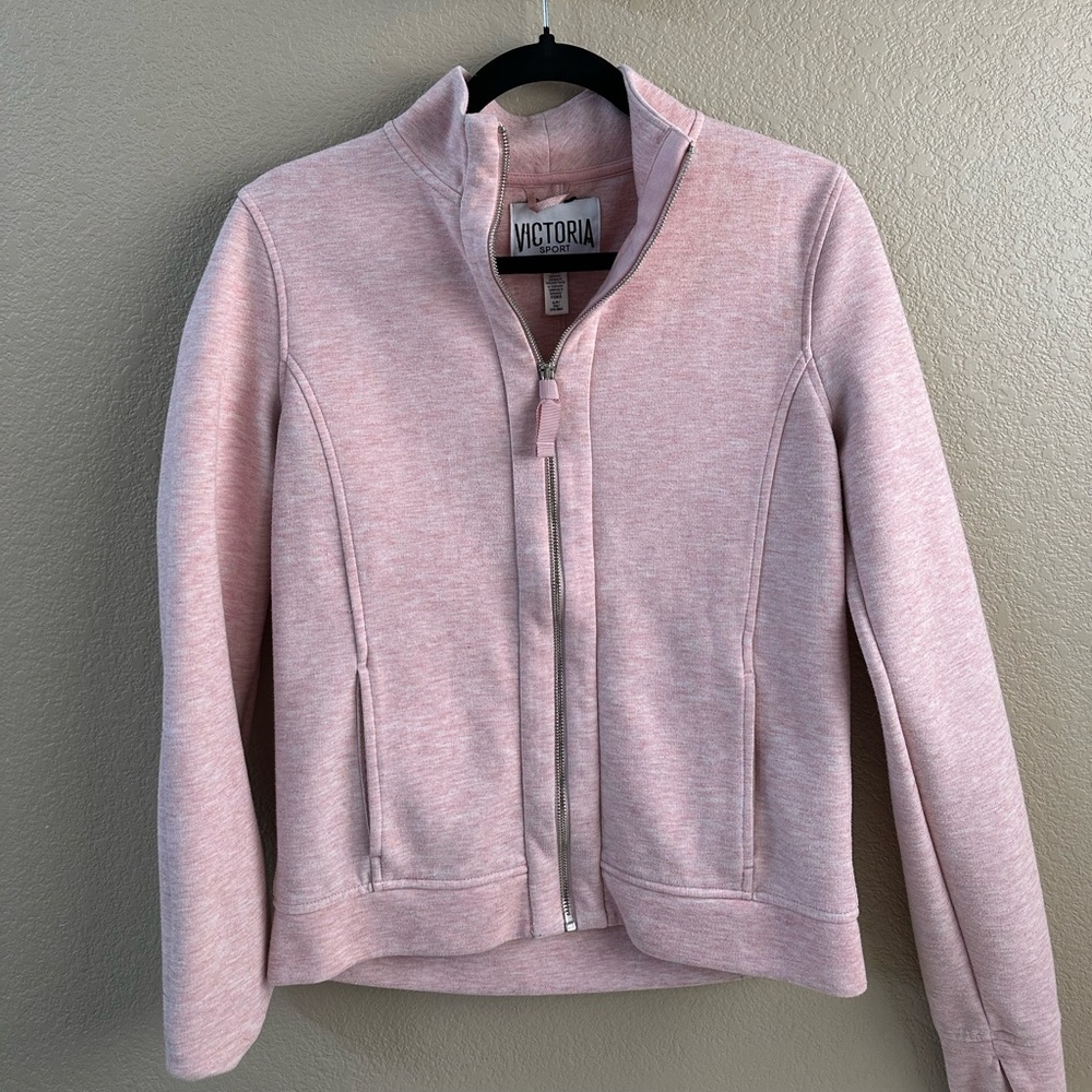 Victoria’s Secret jacket